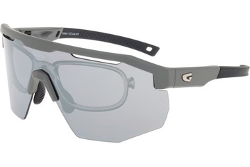 Okulary E506-1R GOG ARGO do korekcji!