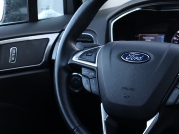 Ford Mondeo V 2022 Ford Mondeo 2.0 Hybrid, Salon Polska, zdjęcie 20