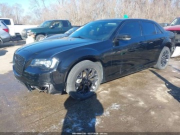 Chrysler 300C II 2021 Chrysler 300s 2021 3.6 Benzyna 300KM, zdjęcie 1