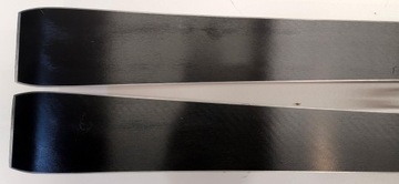 Narty zjazdowe Bomber Carve 176 cm