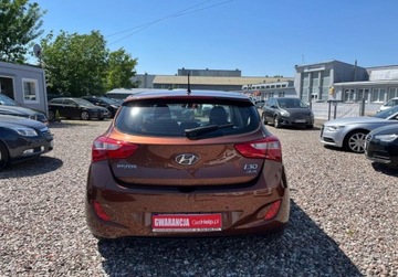 Hyundai i30 II Wagon 1.6 CRDi 110KM 2012 Hyundai i30, zdjęcie 6