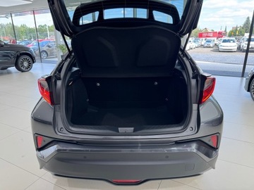 Toyota C-HR I Crossover Facelifting 1.8 Hybrid 122KM 2021 Toyota C-HR Style / 1 właściciel / Salon Polska /, zdjęcie 15