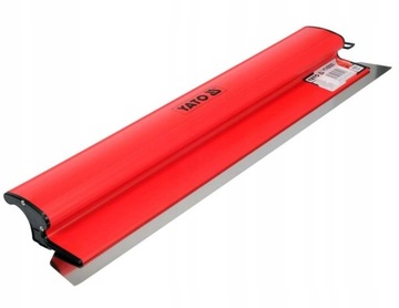 ИГРОВОЙ НОЖ YATO PUTTY 600 мм СО СМЕННЫМ ЛЕЗВИЕМ