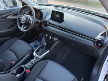 Mazda CX-3 2017 MAZDA CX-3*2.0 SKYACTIV-G*NAVI*FULL LED *TEMPOMAT* PODGRZ.FOTELE*AUTOMAT, zdjęcie 24