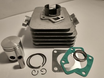 SIMSON S60 ЦИЛИНДР + ПОРШЕНЬ DPR CLASSIC KPL, новый