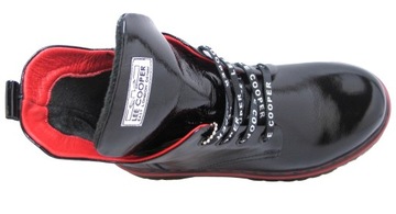 Buty botki LEE COOPER LCJ-22-50-1506LA roz. 41