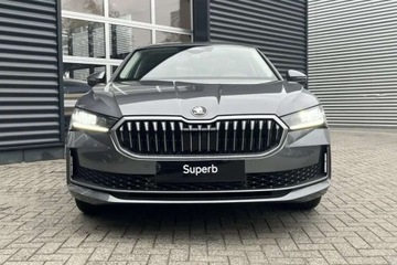 Skoda Superb IV 2025 Skoda Superb Essence TSI 150 KM, Dowolna konfiguracja, Duzy Rabat 1.5, zdjęcie 2