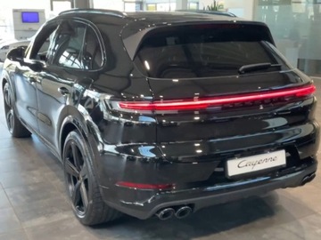 Porsche Cayenne III 2025 PORSCHE Cayenne GTS Suv 4.0 (500KM) 2025, zdjęcie 3
