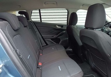 Ford Focus IV Kombi Facelifting 1.5 ECOBLUE 115KM 2024 Ford Focus 1.5 EcoBlue 115KM Automat Active SalonPL SerwisASO FV23 Iwl Gwa, zdjęcie 29