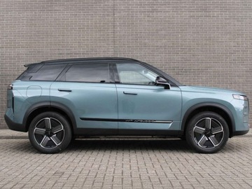 Jaecoo 7 2025 JAECOO J7 1.5 T-GDI Super Hybrid Exclusive DHT Suv 347KM 2025, zdjęcie 3