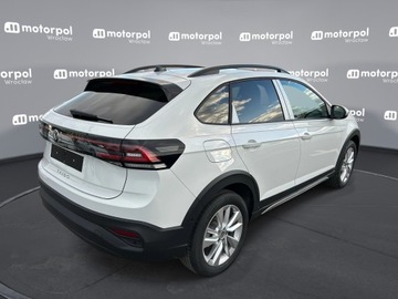 Volkswagen T-Cross SUV Facelifting 1.0 TSI 115KM 2025 Volkswagen Taigo Life Plus 1.0 TSI DSG, zdjęcie 9