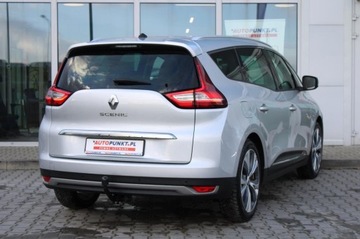 Renault Grand Scenic III 2019 Renault Grand Scenic LIMITED, zdjęcie 3