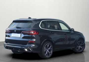 BMW X5 G05 SUV Plug-In 3.0 45e 394KM 2021 BMW X5 45e xDrive M Sport Dealer BMW Bonkowscy Gorzow Wlkp. 3.0 394KM, zdjęcie 2