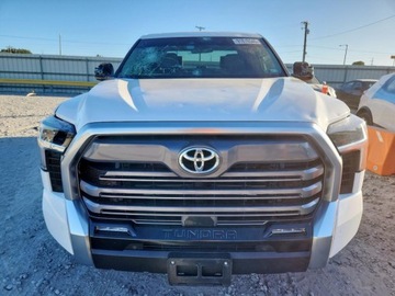 Toyota Tundra II 2024 Toyota Tundra Crewmax Limited 2024 3.4 Benzyna 389KM, zdjęcie 5