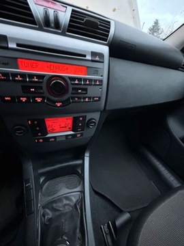 Fiat Stilo Kombi 1.9 8V JTD Multijet 120KM 2006 Fiat Stilo Cross 1.9 multijet, zdjęcie 9