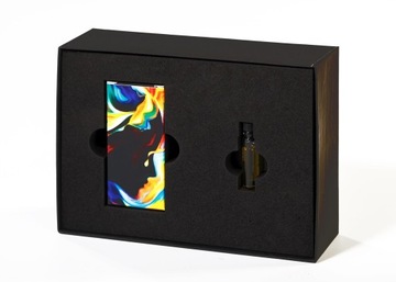 MTP Anarkali Роскошная коробка для образцов 5 мл + 1 мл