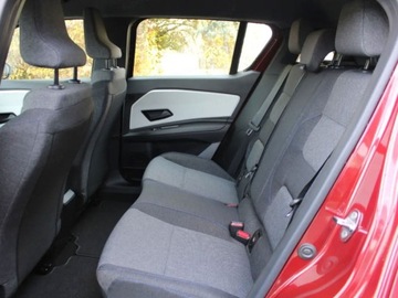 Renault 4 II Elektryczny 40kWh 120KM 2025 Od ręki - Evolution 4 E-TECH ELECTRIC 40kWh Urban Range 120KM, zdjęcie 6