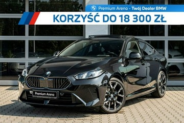 BMW Seria 2 F74 2025 BMW 220 223 xDrive Gran Coupe - Dostępny od