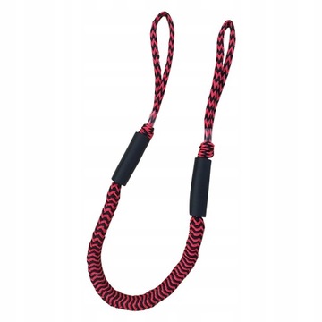 Boat Bungee Dock Line Morska lina cumownicza