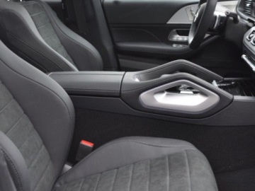 Mercedes GLE V167 2025 GLE 350 de 4-Matic AMG Line 2.0 (353KM) 2025, zdjęcie 14