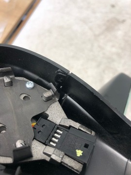КАМЕРА ВНУТРЕННЕЕ ЗЕРКАЛО ALHAMBRA 3G0857511AK