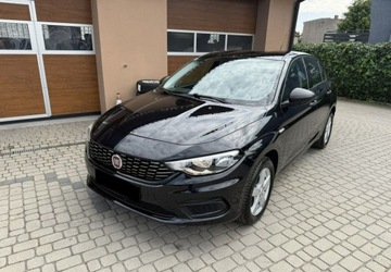 Fiat Tipo II Sedan 1.4 95KM 2016 Fiat Tipo 1,4 95KM Klimatyzacja 1Wlasciciel Kola latozima 1.4 Benzyna, zdjęcie 12