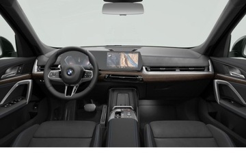 BMW X1 U11 Crossover 1.5 18i 136KM 2024 BMW X1 BMW x1 18i sDrive mPakiet, Salon PL, pakiet, zdjęcie 3