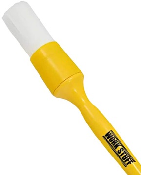 WORK STUFF Detailing Brushes ALBINO Pędzelek 24 mm