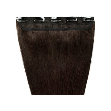 s-noilite Clip-in Hair Remy human hair 12 # 4