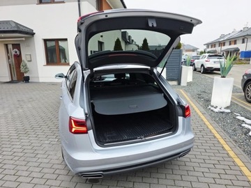 Audi A6 C7 Avant Facelifting 2.0 TDI ultra 190KM 2016 Audi A6 Avant ___S-Line___2.0TDi ultra 190KM S-Tronic___Pelna Historia Ser, zdjęcie 8