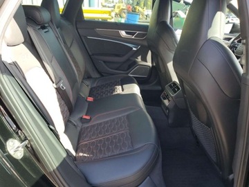 Audi A6 C8 2021 Audi RS6 4.0l 2021 4.0 Benzyna 591KM, zdjęcie 10