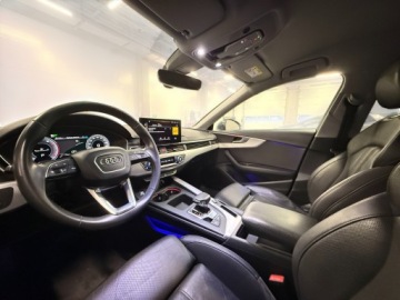 Audi A4 B9 Avant Facelifting 2.0 35 TFSI 150KM 2022 Audi A4 Avant Avant 35 TFSI Advanced S tronic *Wen, zdjęcie 17