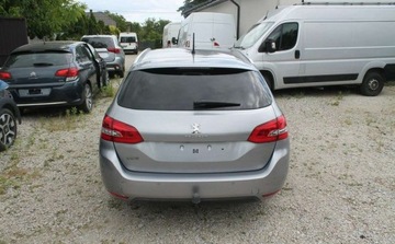 Peugeot 2017 Peugeot 308 2.0 Diesel 150KM, zdjęcie 5