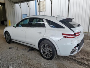  Genesis GV70 Base 2022 2.5l 2.5 Benzyna 300KM, zdjęcie 1