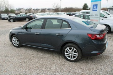 Renault Megane IV Grandcoupe 1.3 TCe FAP 115KM 2020 Renault Megane Sedan Business, zdjęcie 8