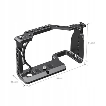 Клетка SmallRig CCS2493 для Sony A6600