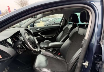 Citroen C5 III 2011 Citroen C5 Citroen C5 1.6 e-HDi Seduction MCP 1.6 Diesel 112KM, zdjęcie 19