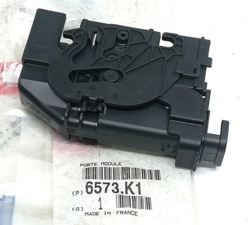 DRŽÁK ZASTRČKA ABS PEUGEOT 307 CITROEN C4 6573K1