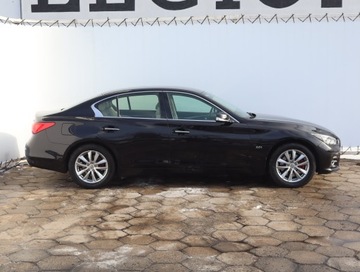 Infiniti Q50 I 2015 Infiniti Q50 2.0 Turbo, Salon Polska, Serwis ASO, zdjęcie 5