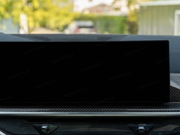 BMW X7 SUV Facelifting 3.0 40i 381KM 2025 BMW X7 xDrive40i Sport Suv 3.0 (381KM) 2025, zdjęcie 9