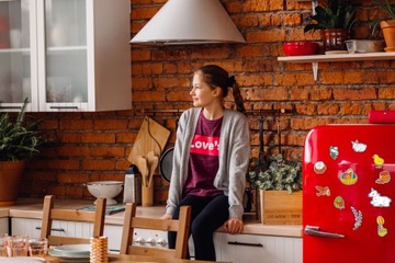 Магниты на холодильник ПАСХА-АЛЛИЛУЯ, узор 1