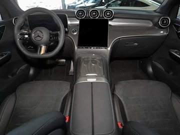 Mercedes GLC C254/X254 2025 MERCEDES-BENZ GLC 200 d 4-Matic AMG Line 2.0 (163KM) 2025, zdjęcie 5