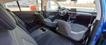 Ford Focus IV Hatchback 1.0 EcoBoost 125KM 2019 Ford Focus Ford Focus 1.0 EcoBoost Active Benzyna 125KM, zdjęcie 21