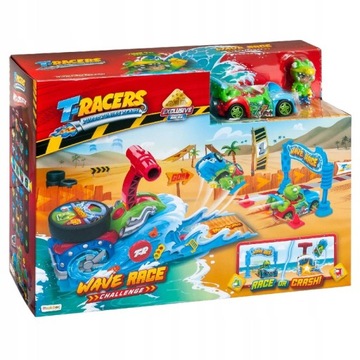 TRACERS S WAVE RACE