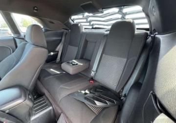 Dodge Challenger III 2018 Dodge Challenger 2018 Dodge Challenger 3.6L - W POLSCE, po oplatach i akcy, zdjęcie 16
