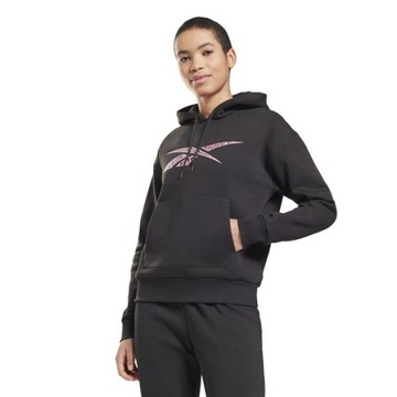 Bluza Damska Reebok H56421 MODERN SAFARI HOODY M