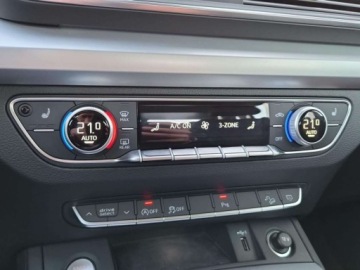 Audi Q5 II SUV Facelifting 2.0 40 TDI 204KM 2022 Audi Q5 Audi Q5 advanced 40 TDI quattro 204KM S tronic 2.0 Diesel 204KM, zdjęcie 20