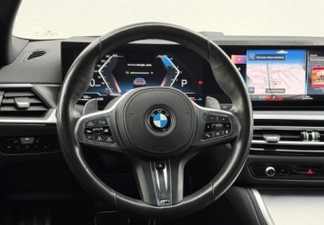 BMW Seria 4 G22-23-26 Coupe 2.0 420d 190KM 2023 BMW Seria 4 I wlasciciel Gwarancja M Pakiet Laser Bezwypadkowy FVAT23, zdjęcie 15