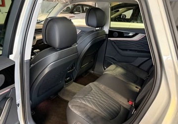 Hongqi HS5 2025 Hongqi HS5 2.0T AWD Demonstracyjny opony zimowe 2.0 Benzyna 218KM, zdjęcie 10