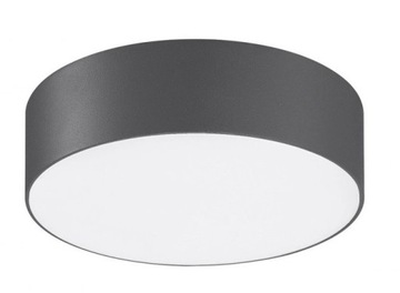 Lampa sufitowa ogrodowa CASPER AZ4492 Azzardo